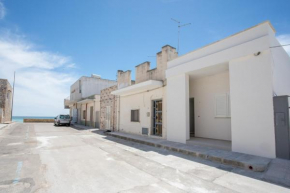 Casa Leda Torre Lapillo